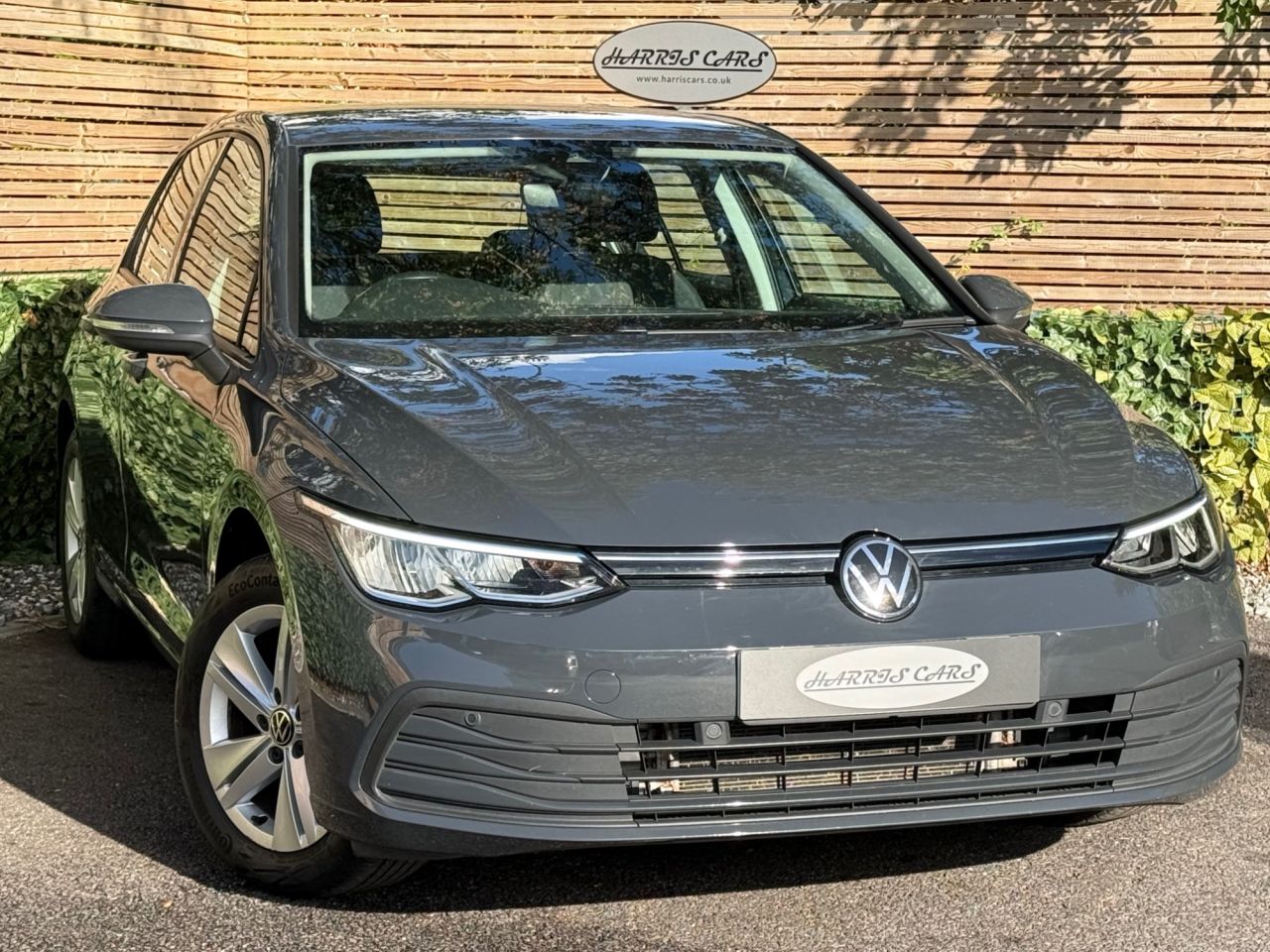 2021 VOLKSWAGEN GOLF for sale