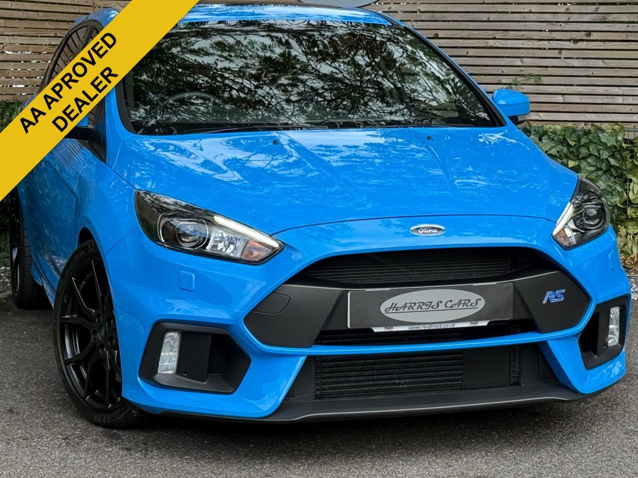 2017 FORD FOCUS for sale