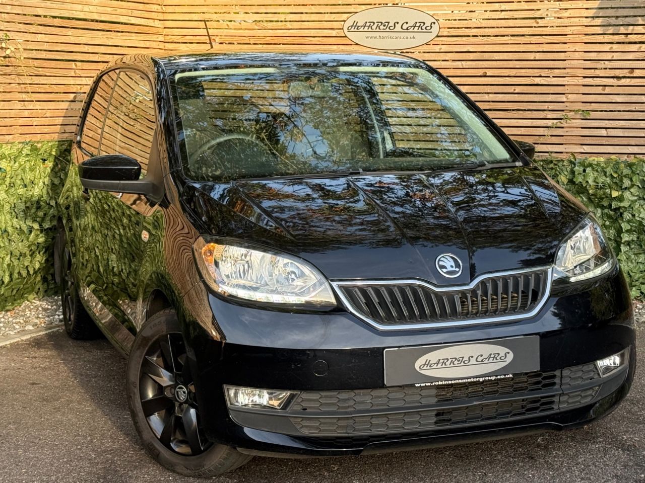2019 SKODA CITIGO for sale
