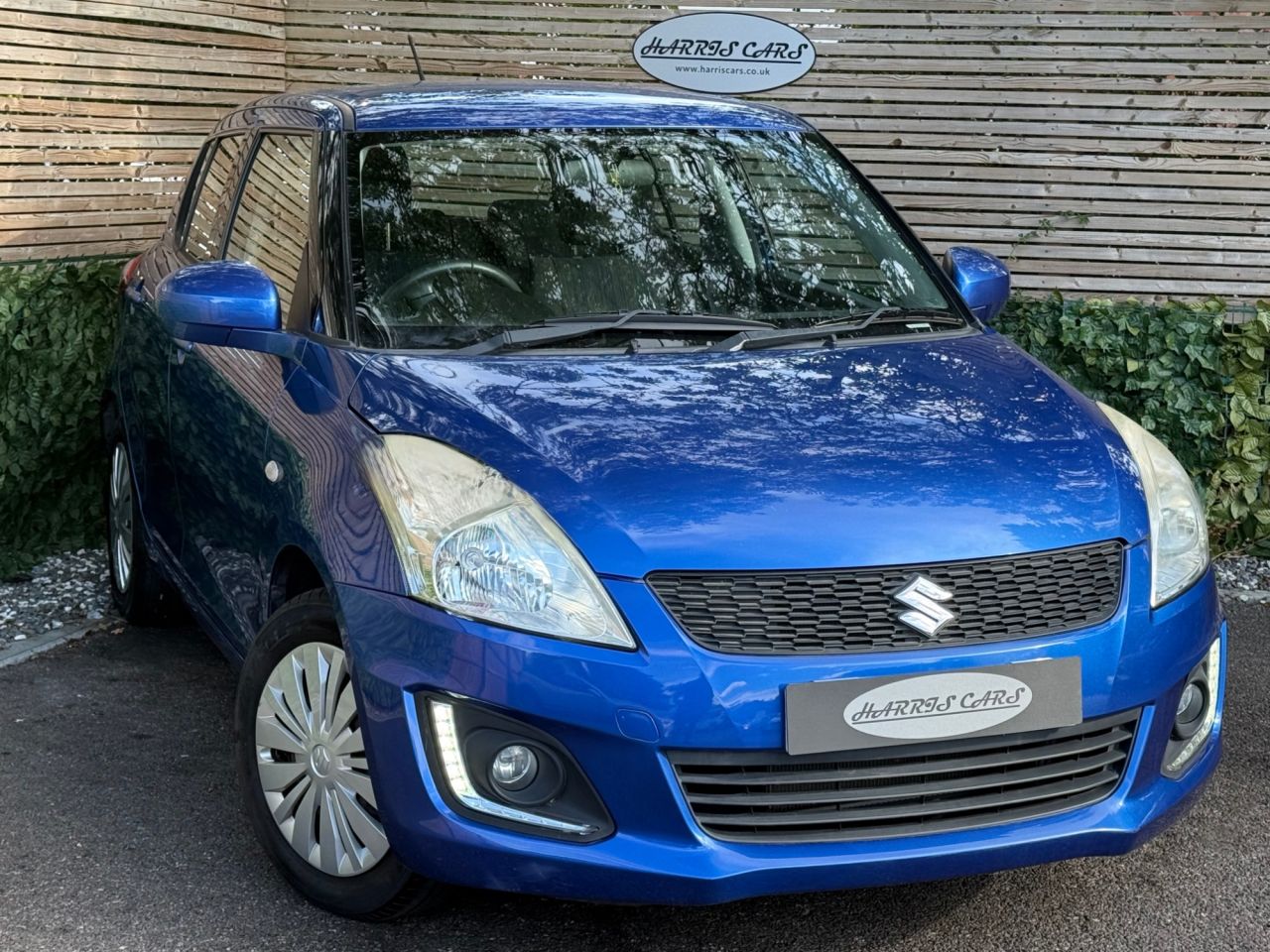 2014 SUZUKI SWIFT for sale