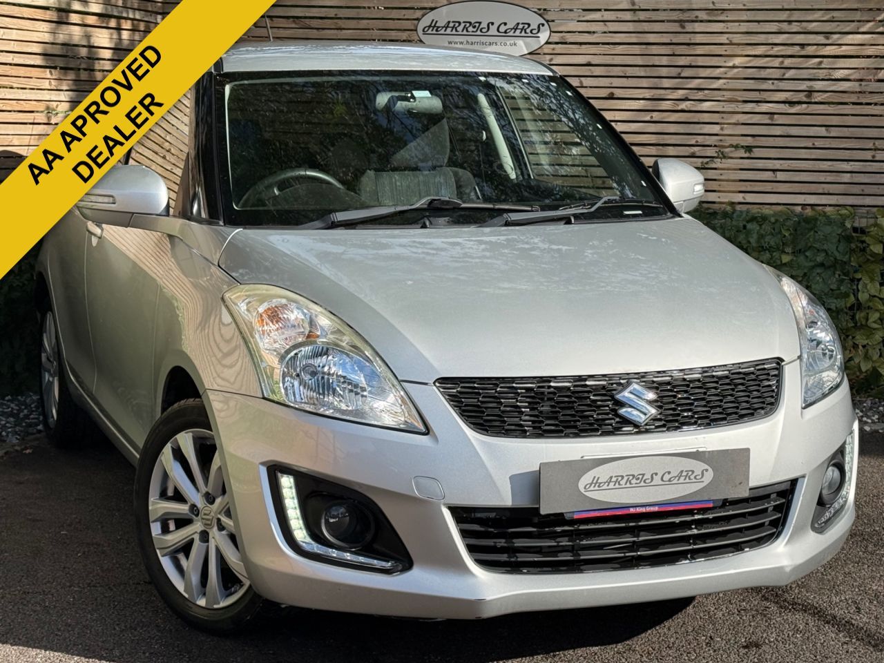 2016 SUZUKI SWIFT for sale