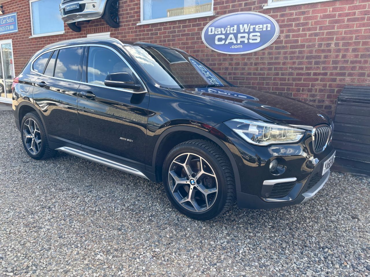 2016 BMW X1 for sale