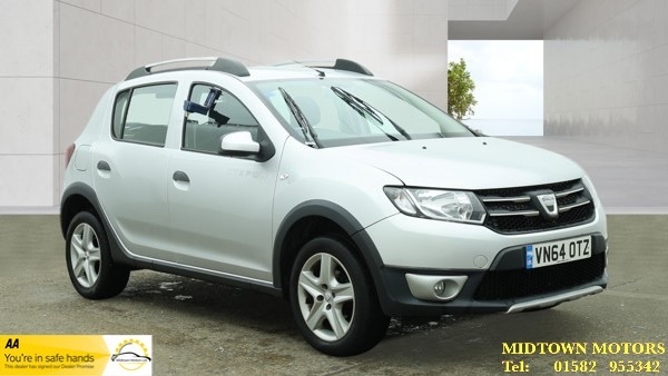 2014 DACIA SANDERO for sale