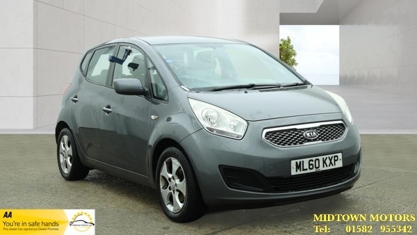 2010 KIA VENGA for sale