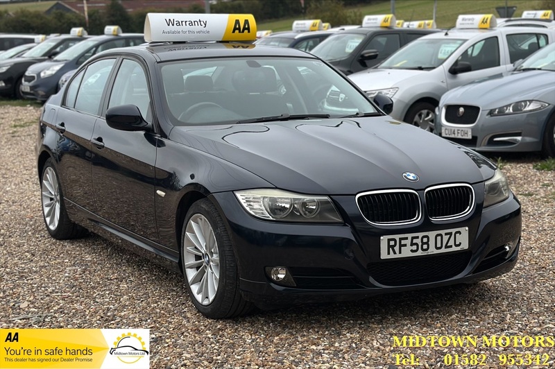 2008 BMW 3 SERIES for sale