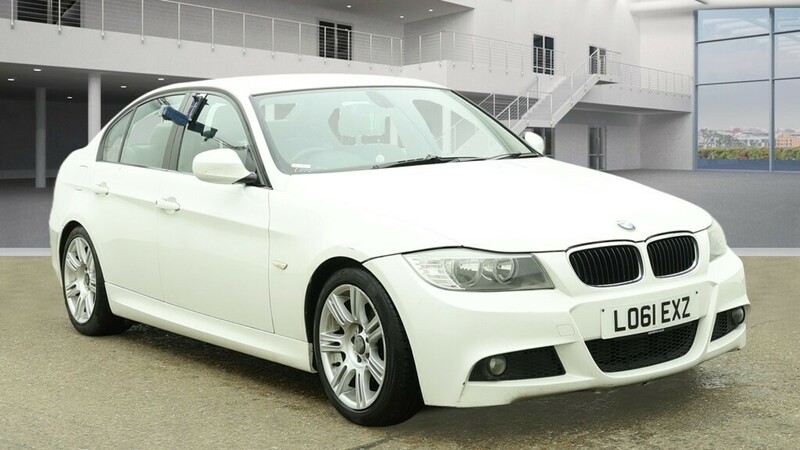 2012 BMW 3 SERIES for sale