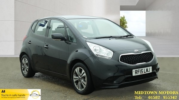 2015 KIA VENGA for sale