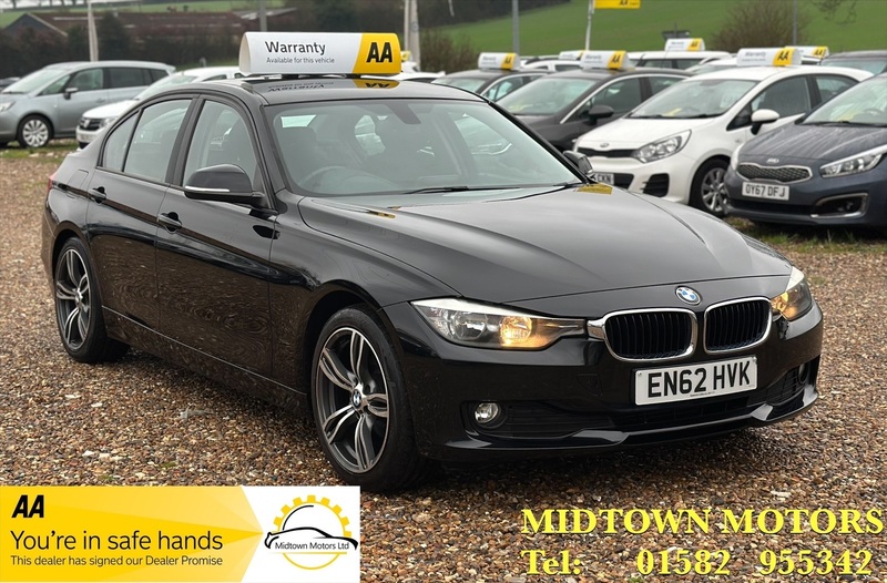 2013 BMW 3 SERIES for sale