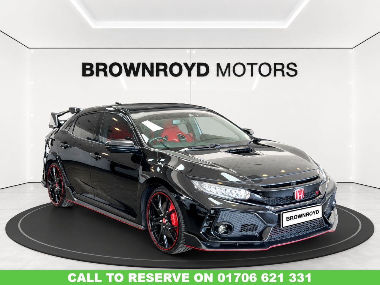 2017 HONDA CIVIC for sale