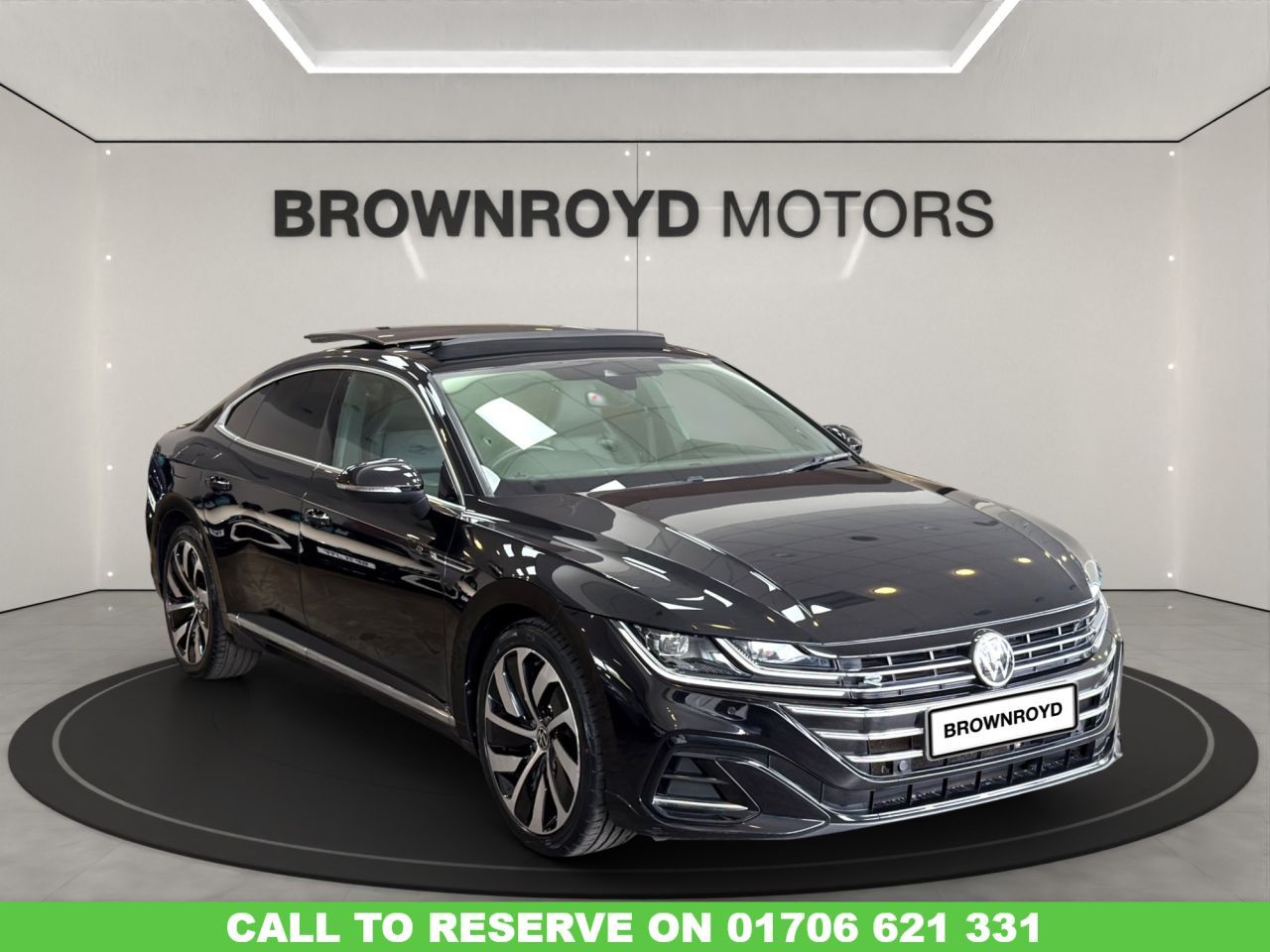 2022 VOLKSWAGEN ARTEON for sale