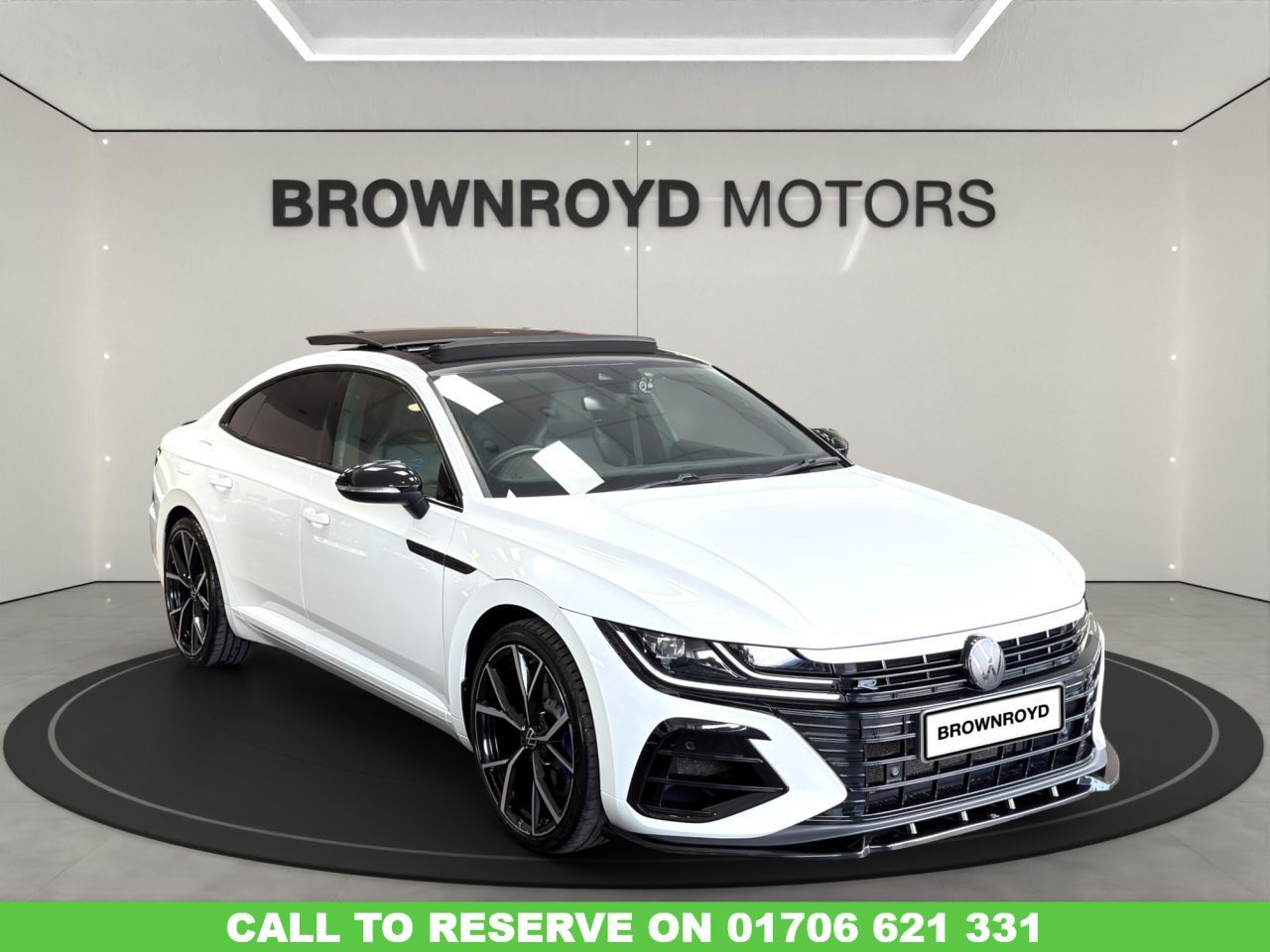 2022 VOLKSWAGEN ARTEON for sale
