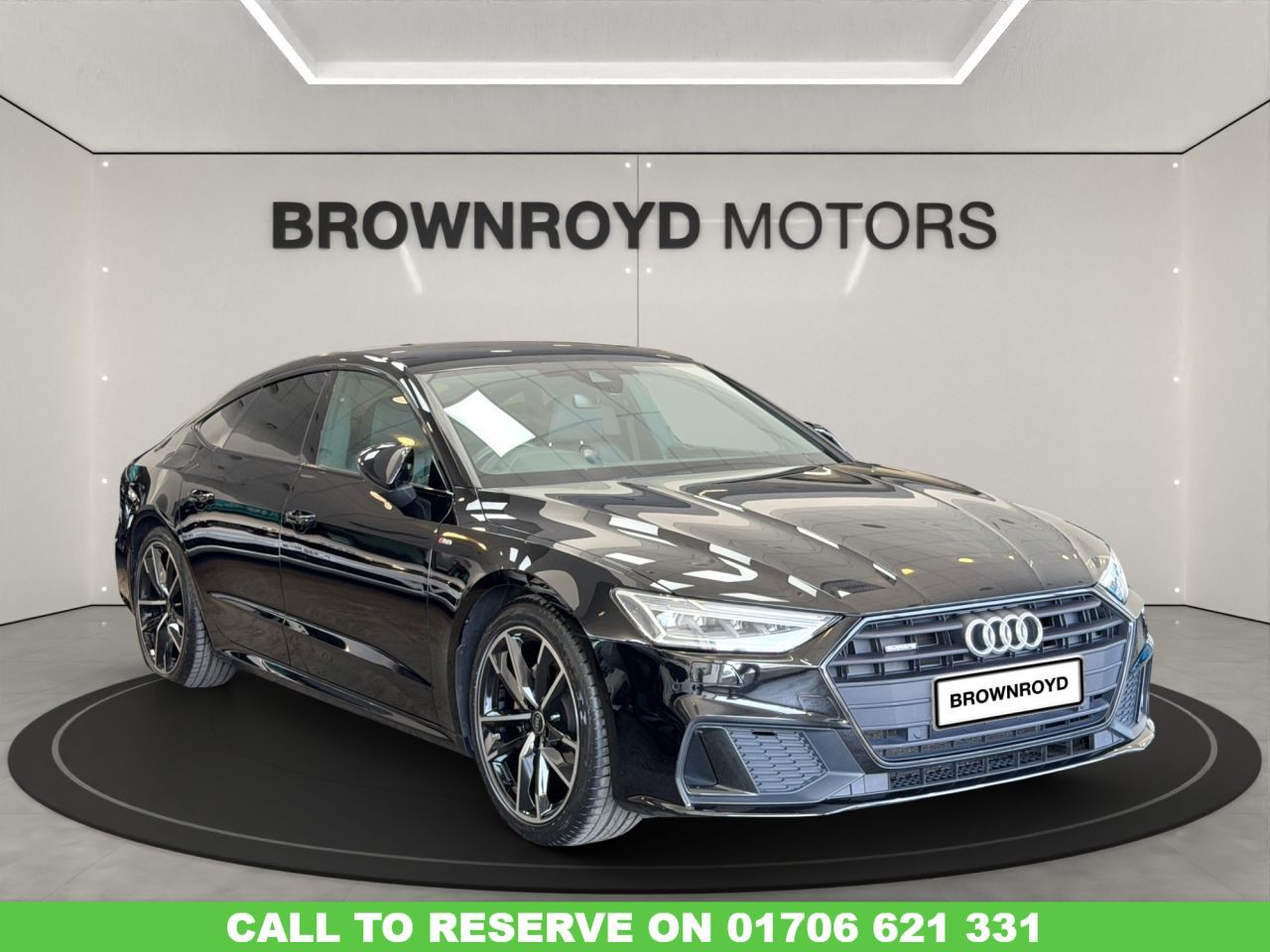 2023 AUDI A7 for sale