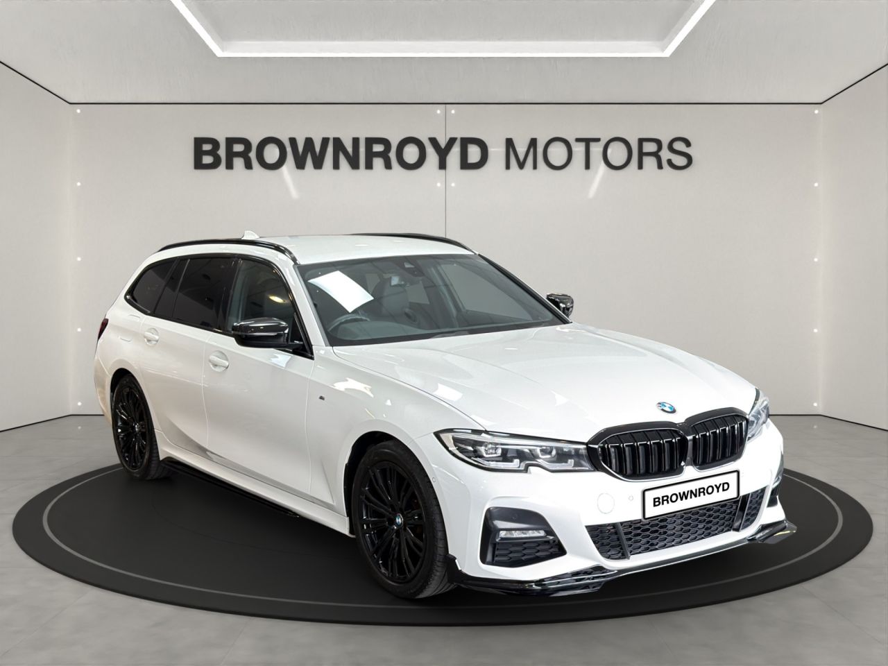 2022 BMW 3 SERIES for sale