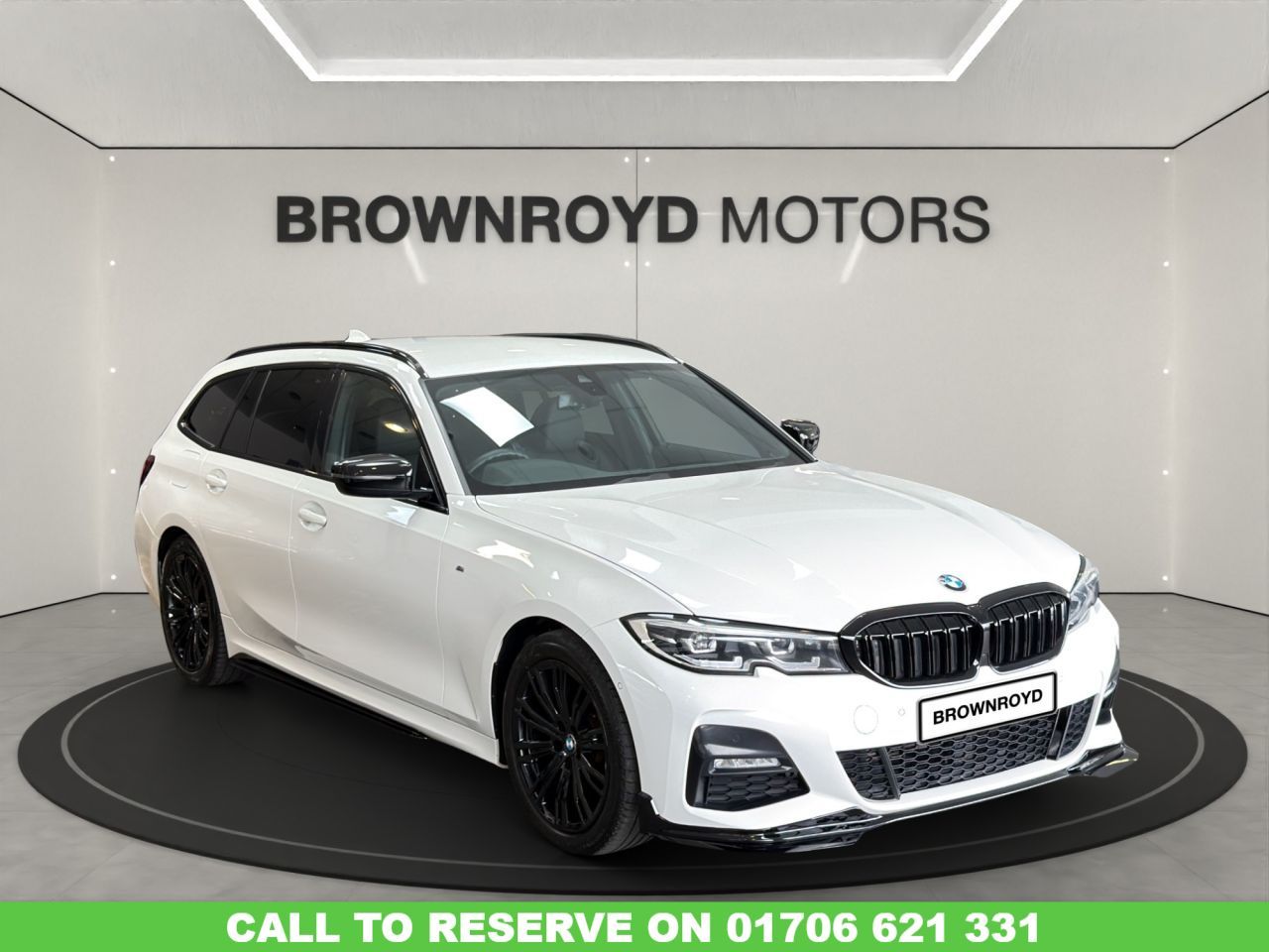 2022 BMW 3 SERIES for sale
