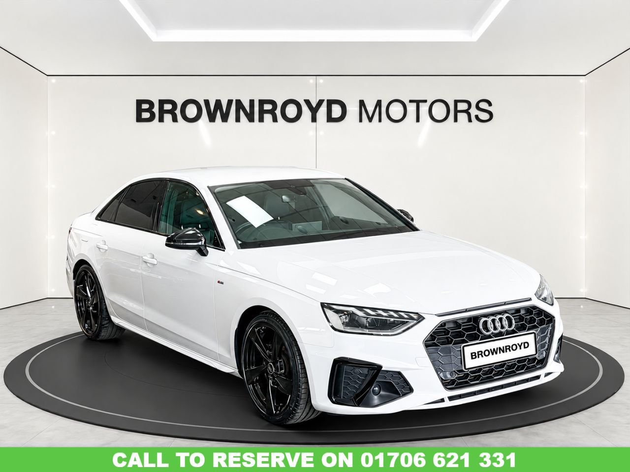 2022 AUDI A4 for sale