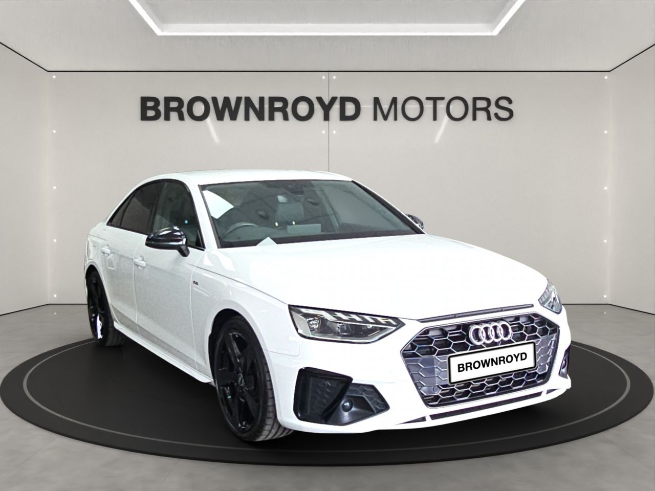 2023 AUDI A4 for sale