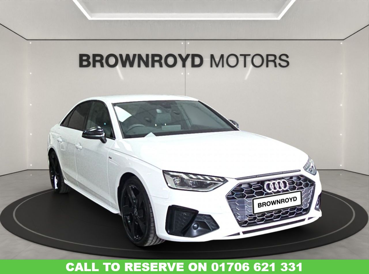2023 AUDI A4 for sale