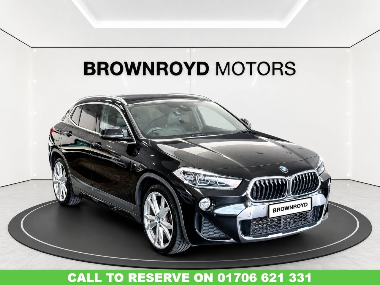 2018 BMW X2 for sale