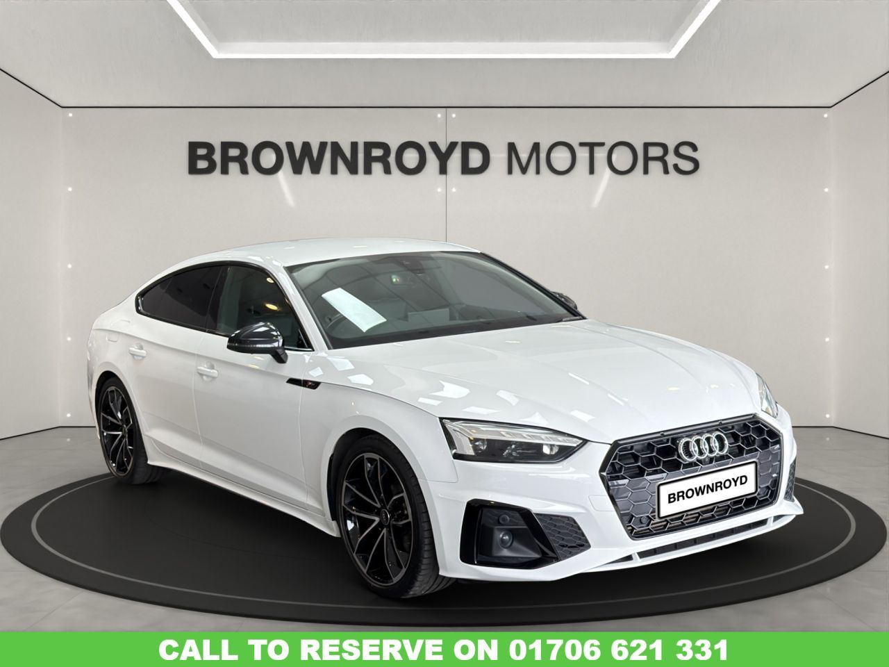 2022 AUDI A5 for sale