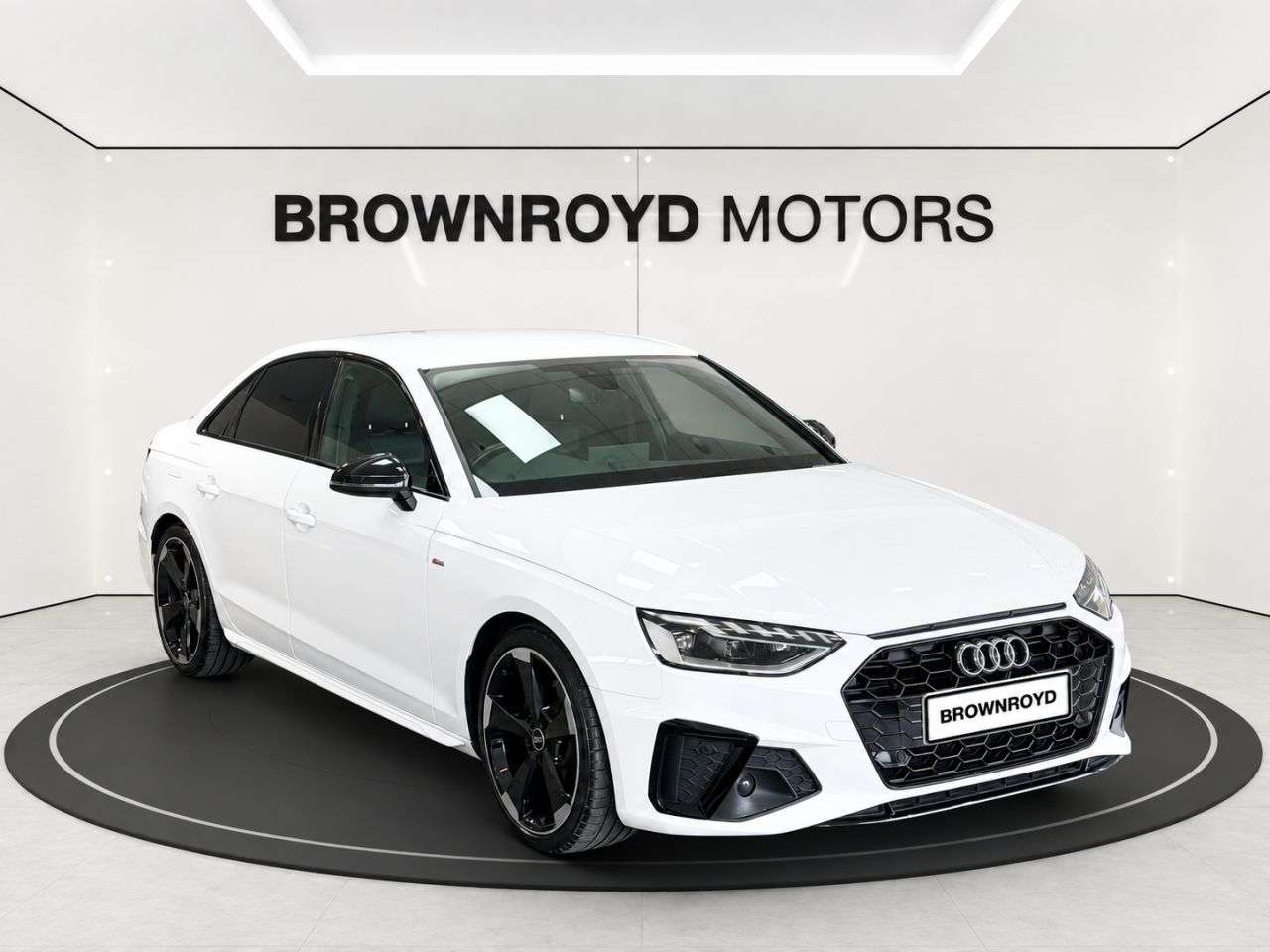 2021 AUDI A4 for sale