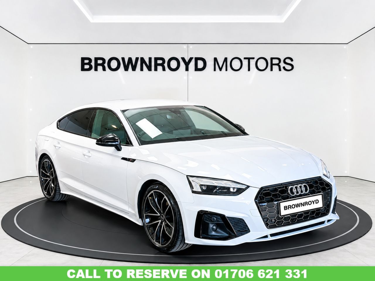 2023 AUDI A5 for sale