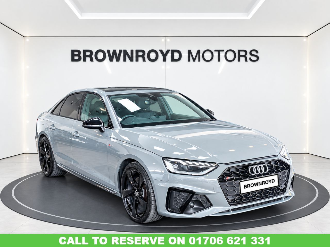 2023 AUDI A4 for sale