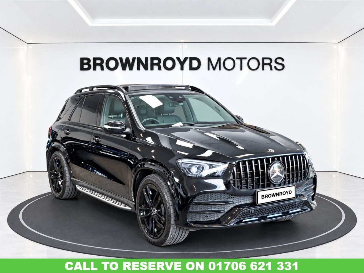 2023 MERCEDES-BENZ GLE for sale