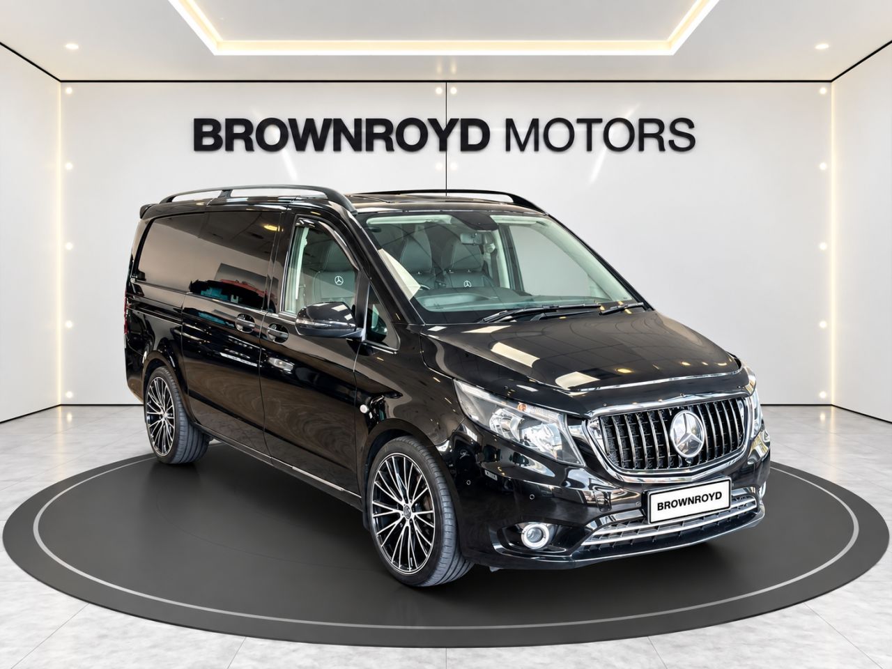 2023 MERCEDES-BENZ VITO for sale