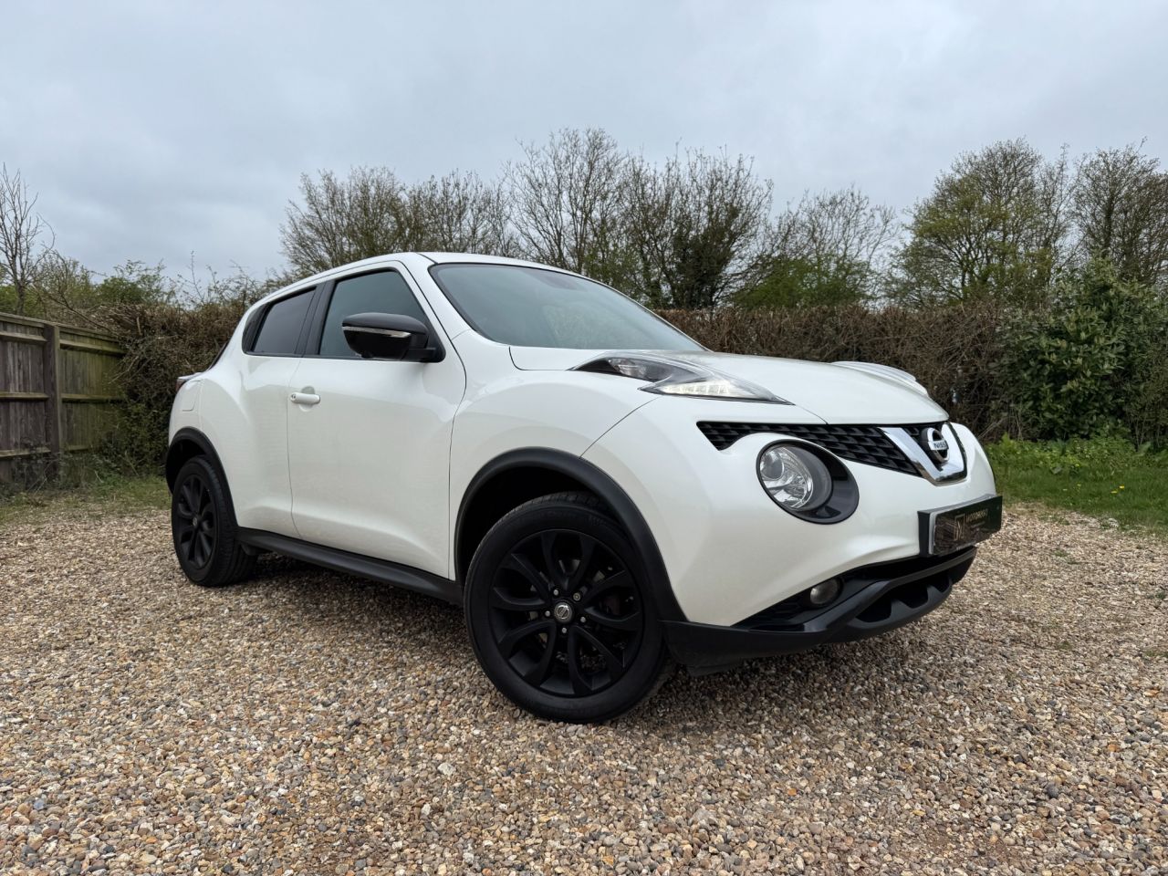 2014 NISSAN JUKE for sale