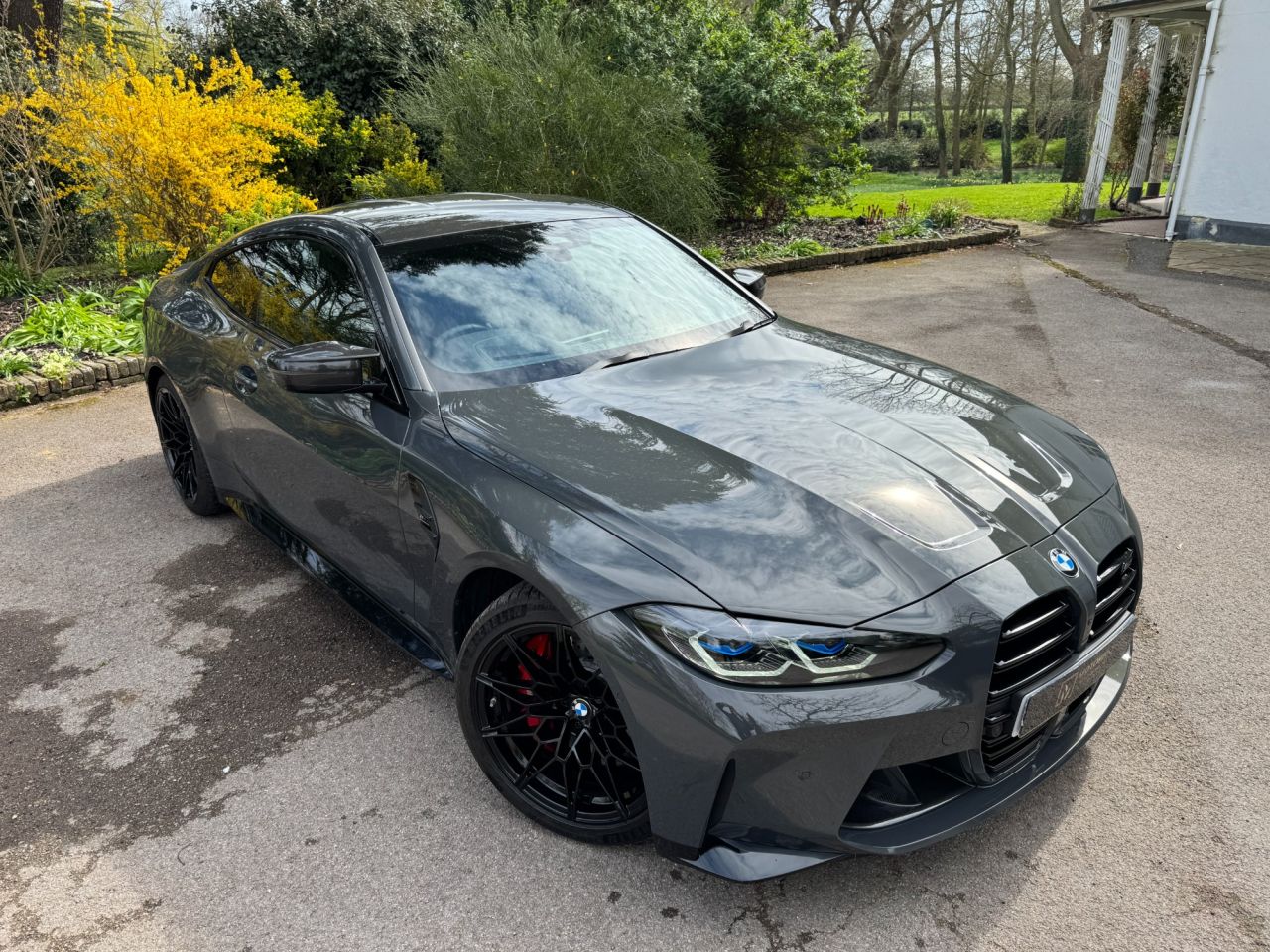 2023 BMW M4 for sale