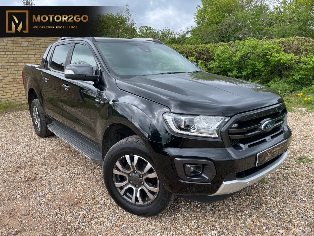 2021 FORD RANGER for sale
