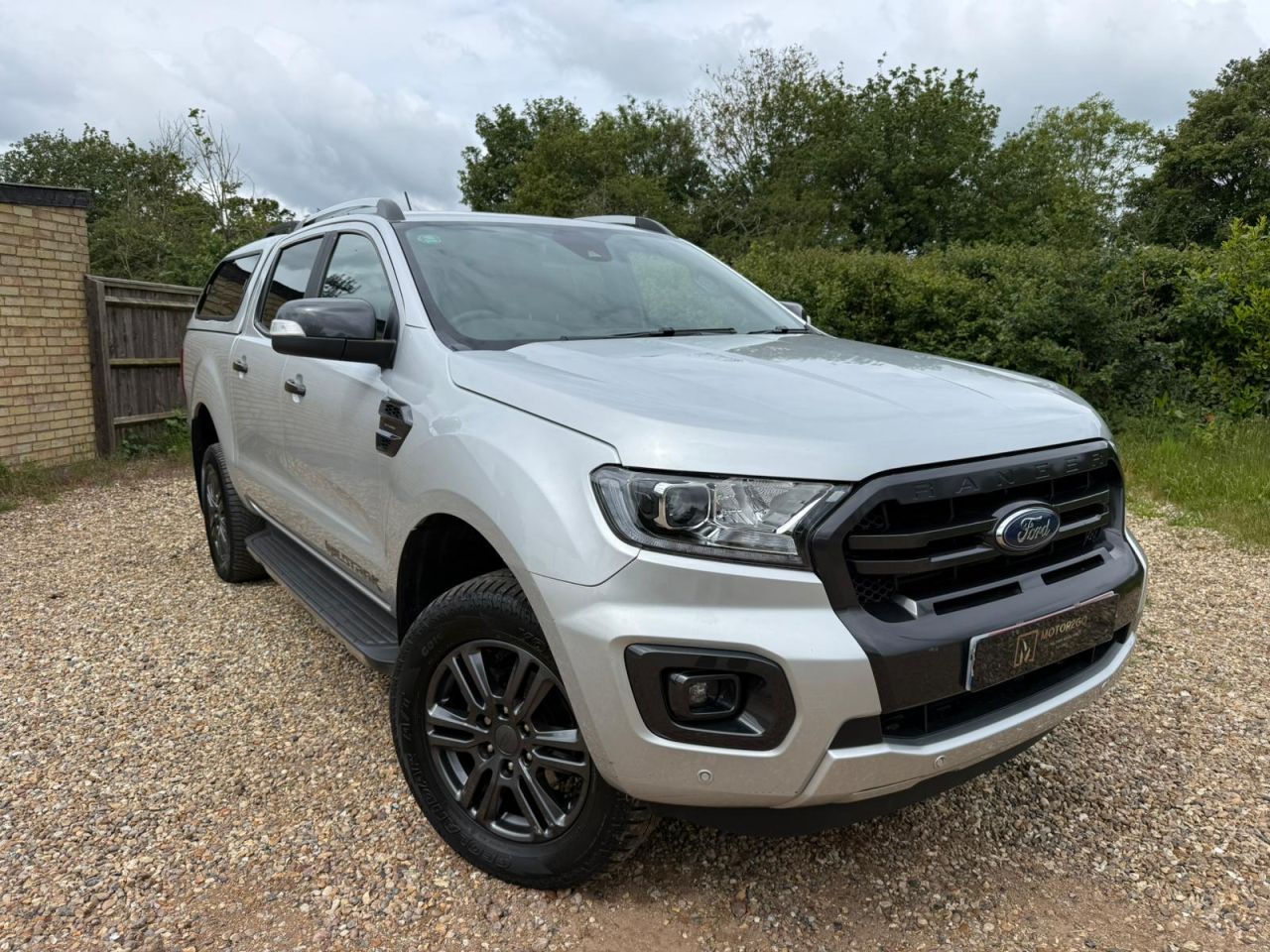 2022 FORD RANGER for sale