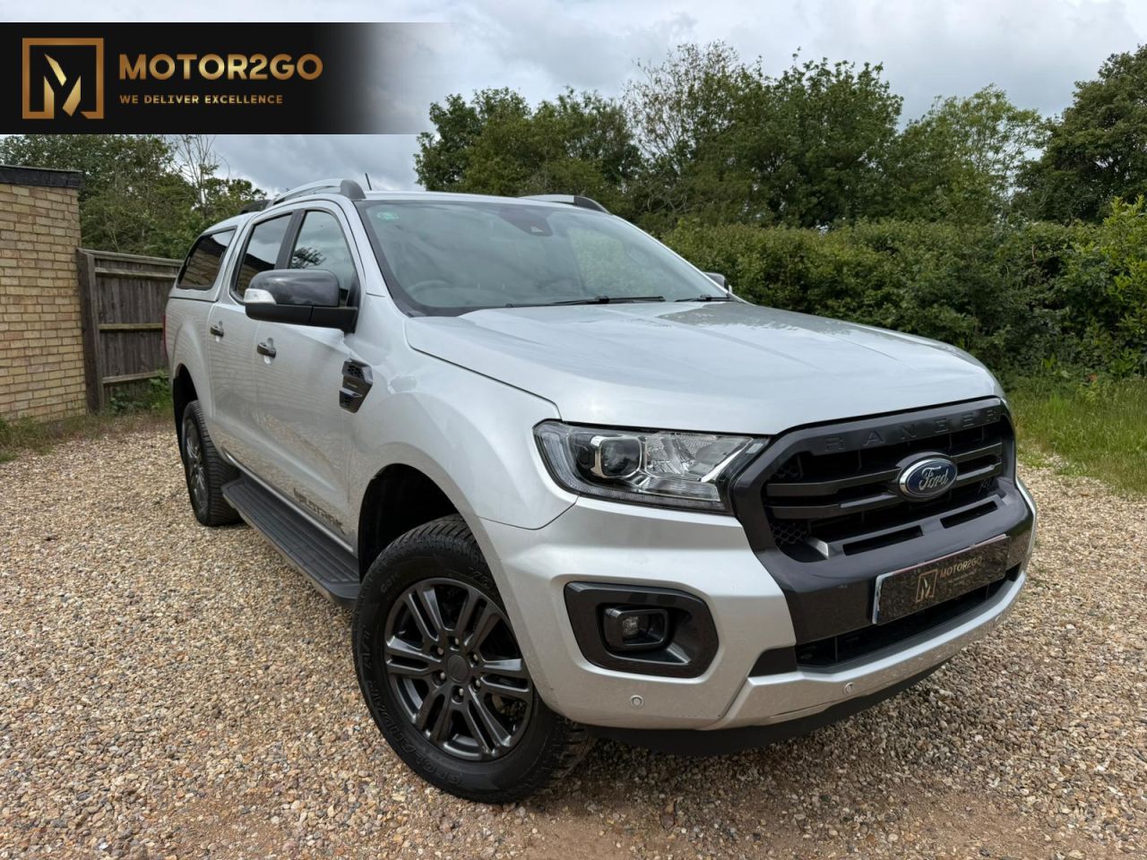 2022 FORD RANGER for sale
