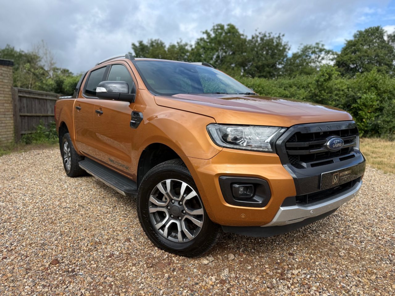 2023 FORD RANGER for sale