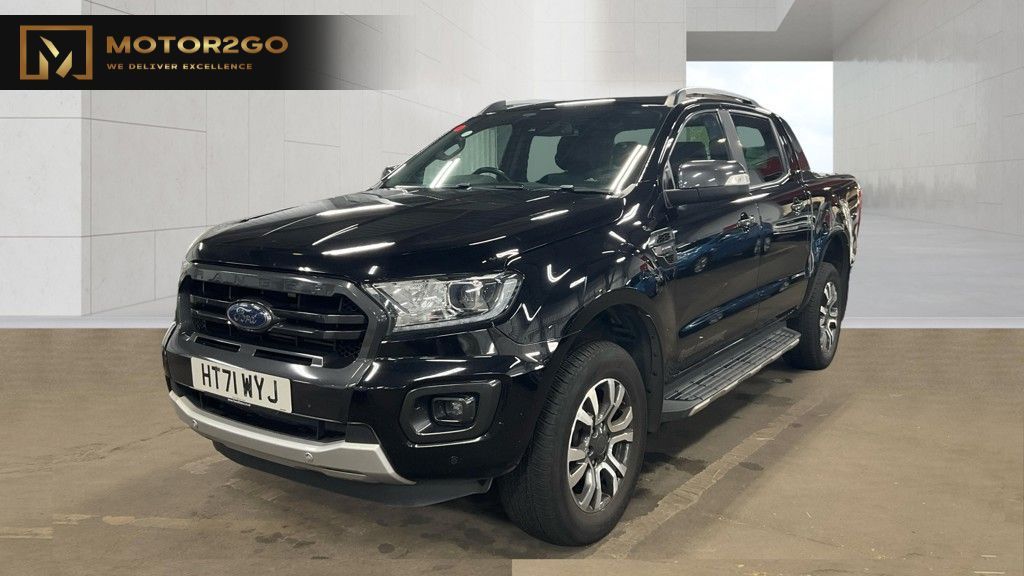 2022 FORD RANGER for sale