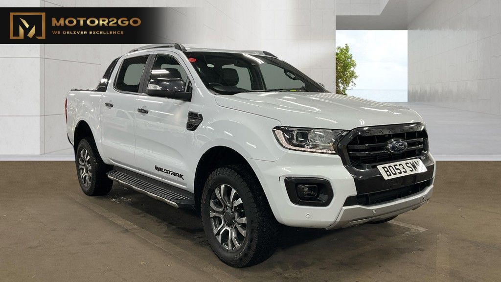 2022 FORD RANGER for sale