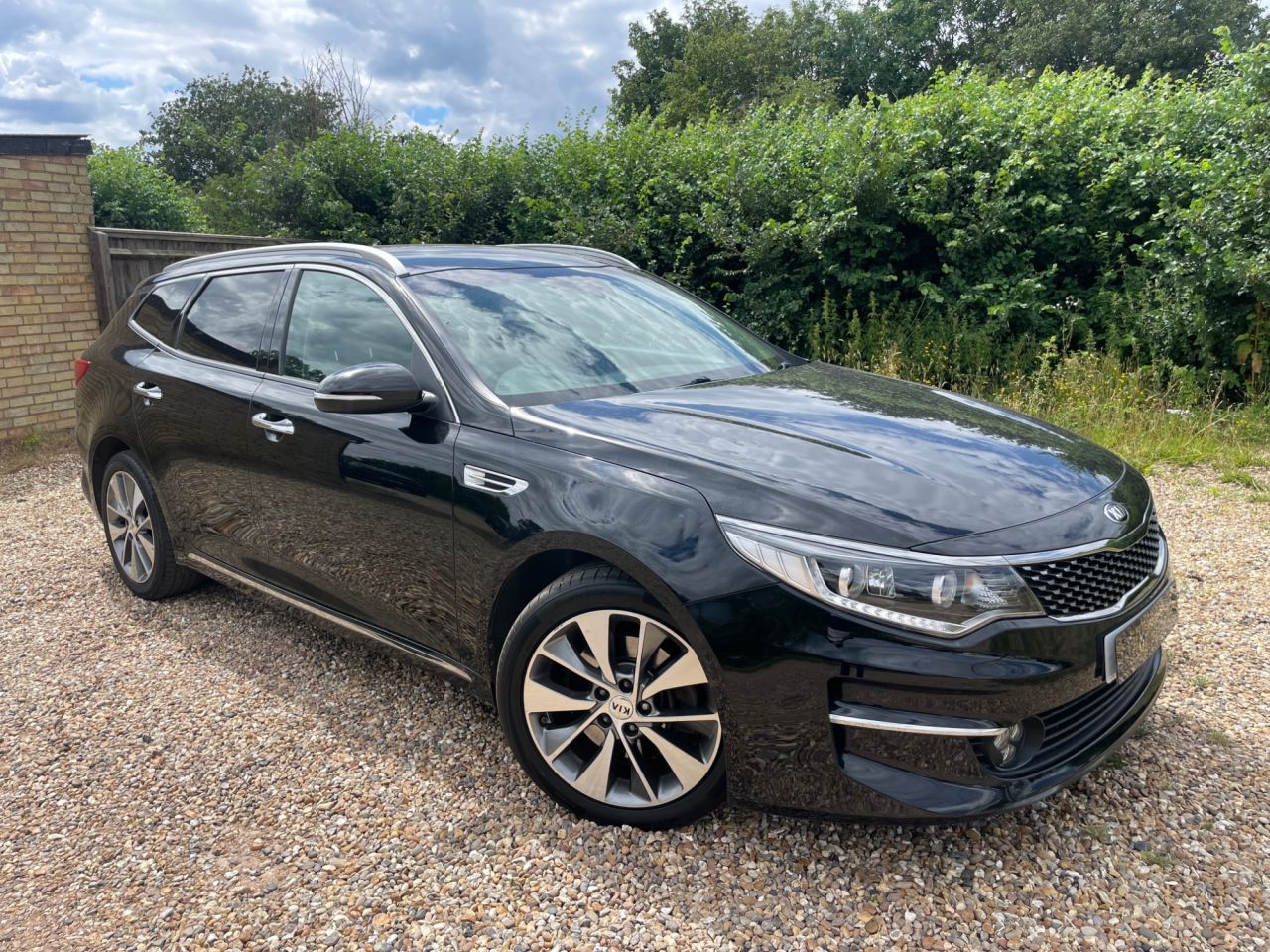 2018 KIA OPTIMA for sale