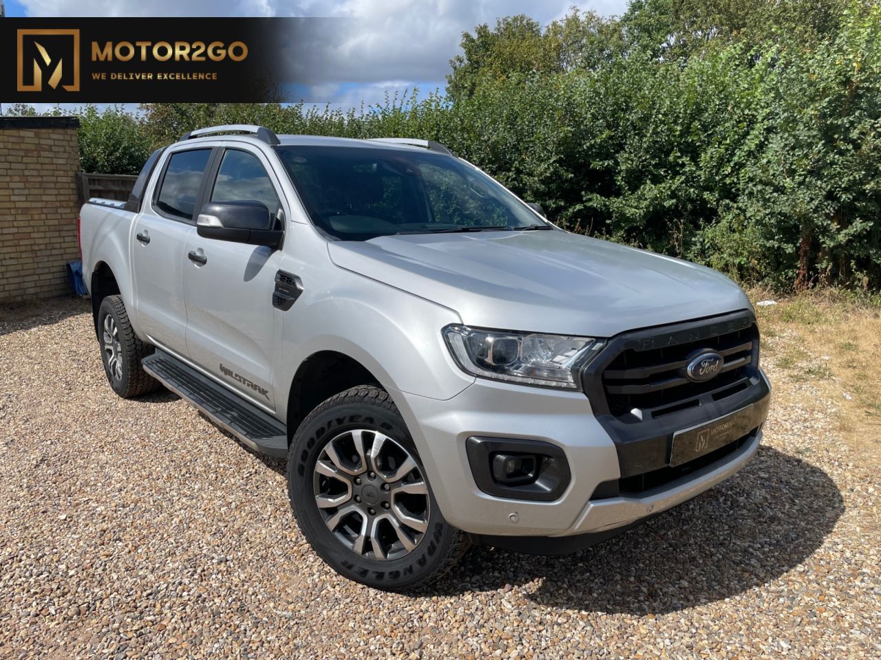 2022 FORD RANGER for sale
