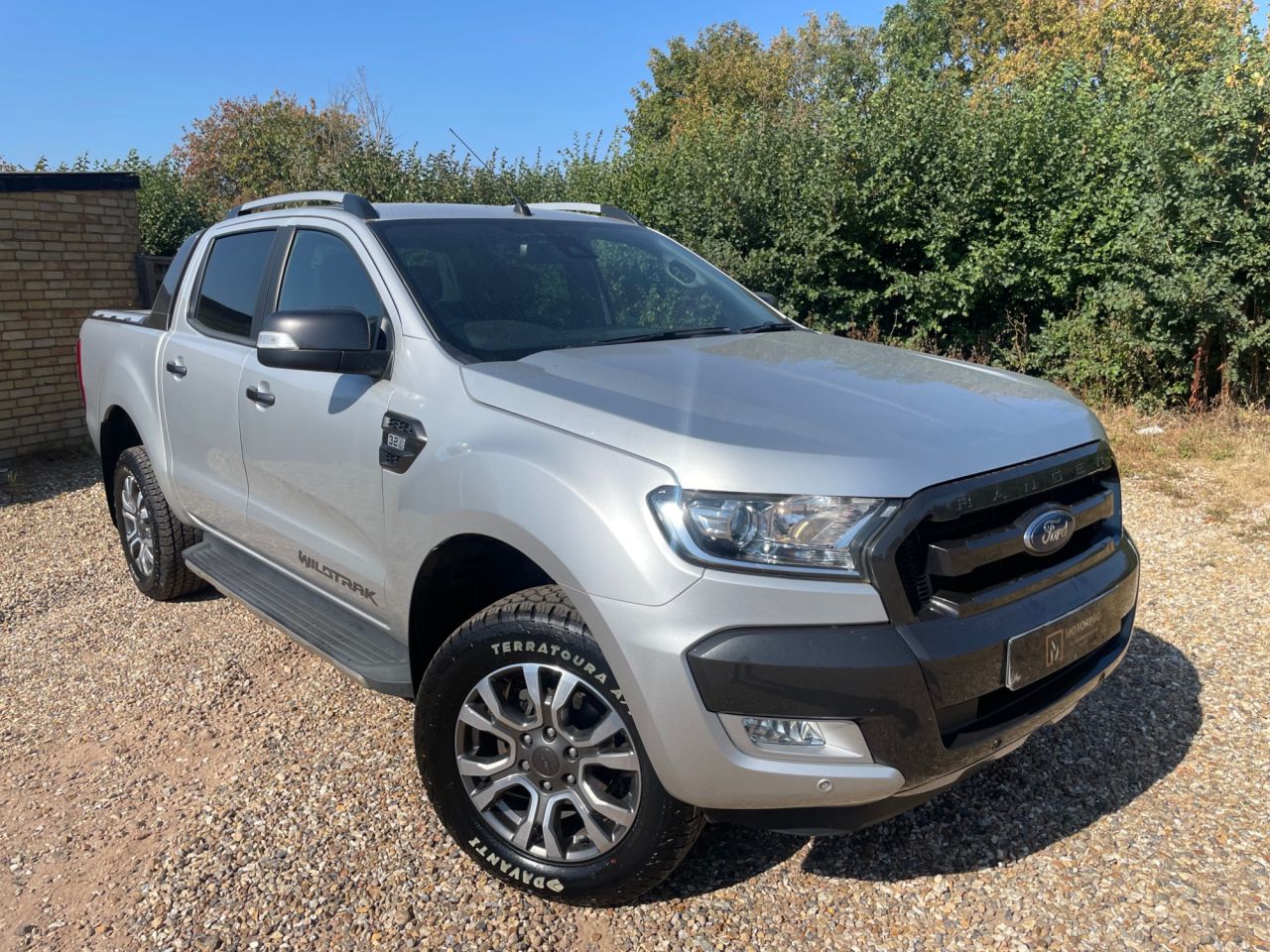 2019 FORD RANGER for sale