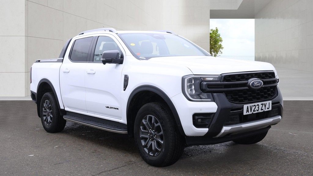 2023 FORD RANGER for sale