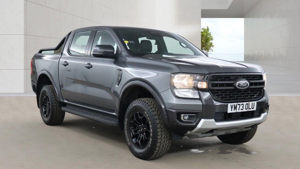 2023 FORD RANGER for sale