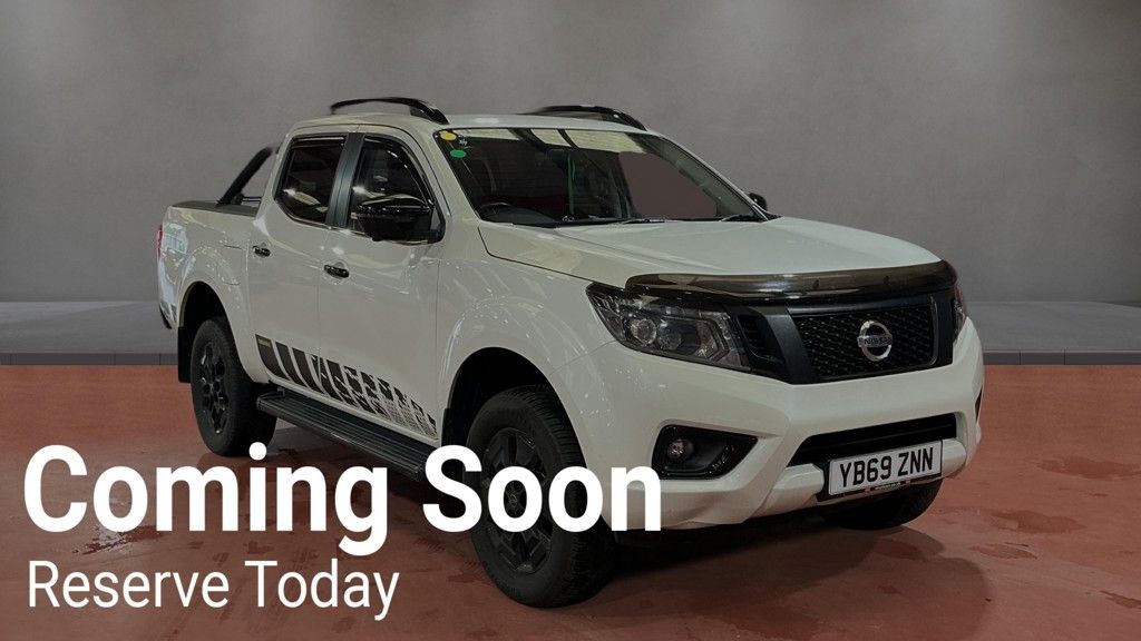 2019 NISSAN NAVARA for sale
