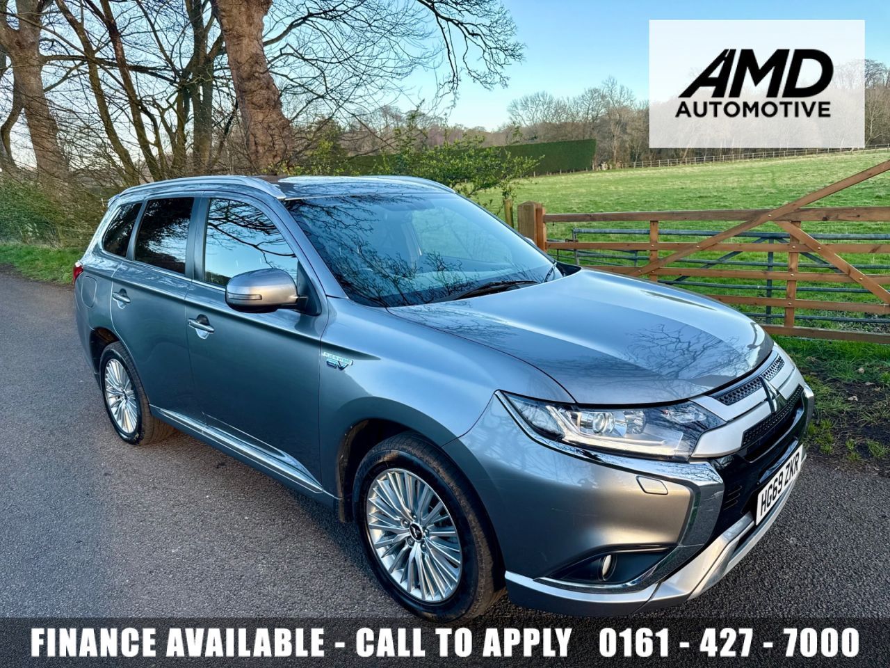 2019 MITSUBISHI OUTLANDER for sale