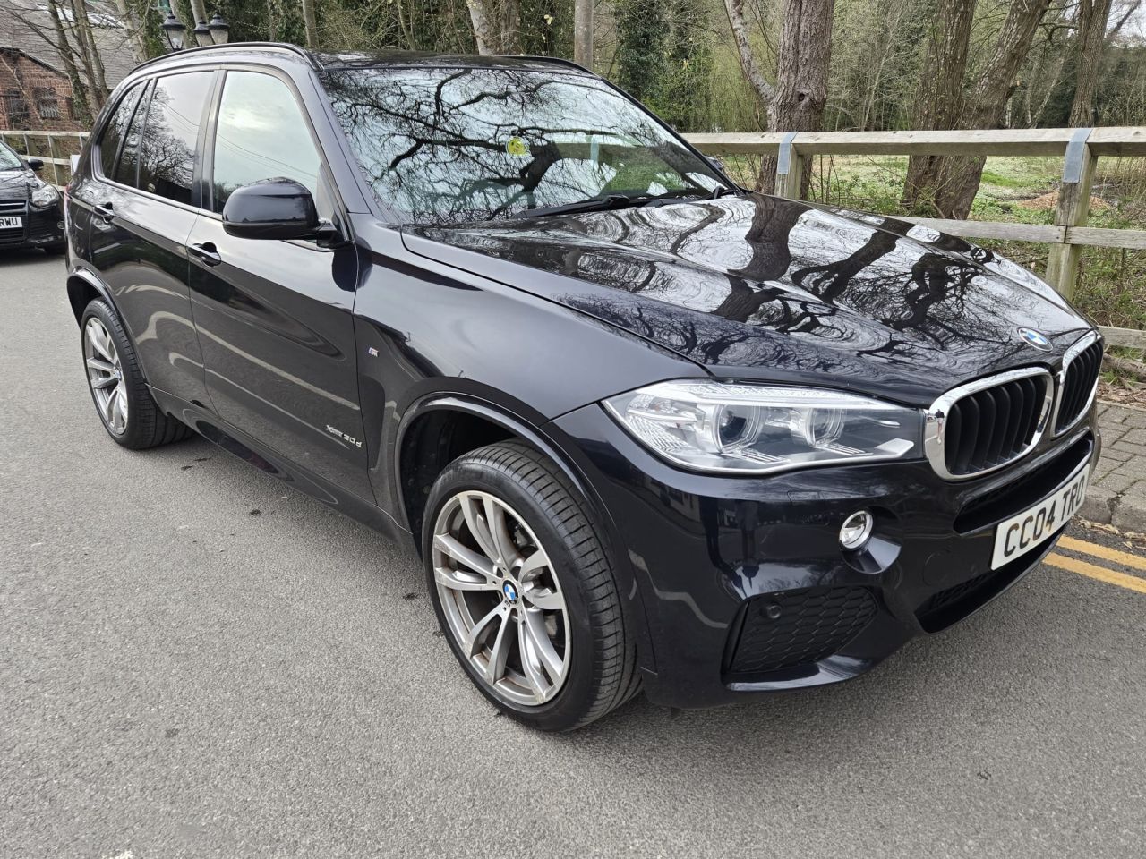 2015 BMW X5 for sale