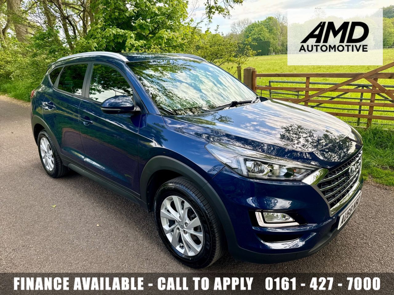 2018 HYUNDAI TUCSON for sale