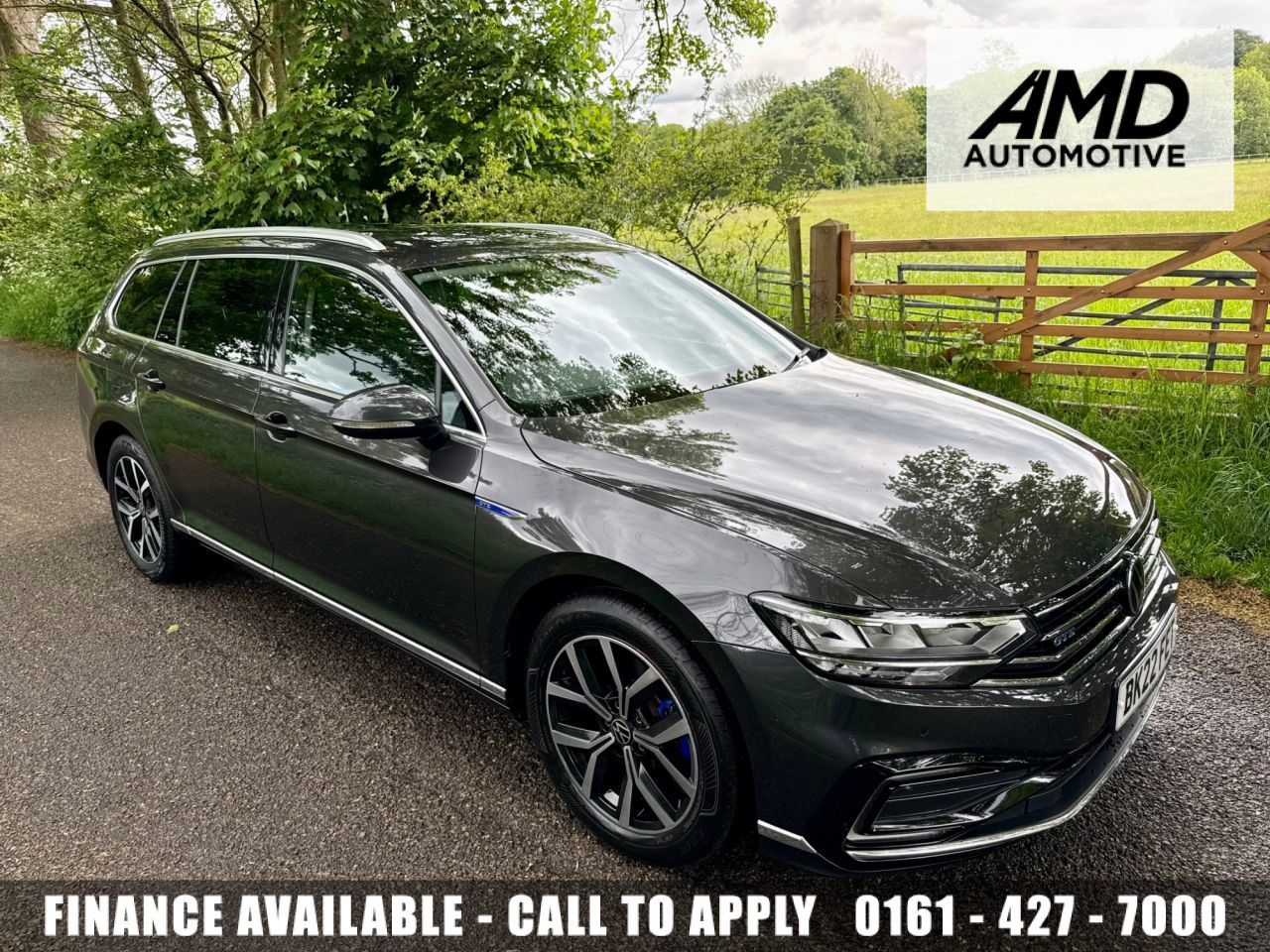 2022 VOLKSWAGEN PASSAT for sale
