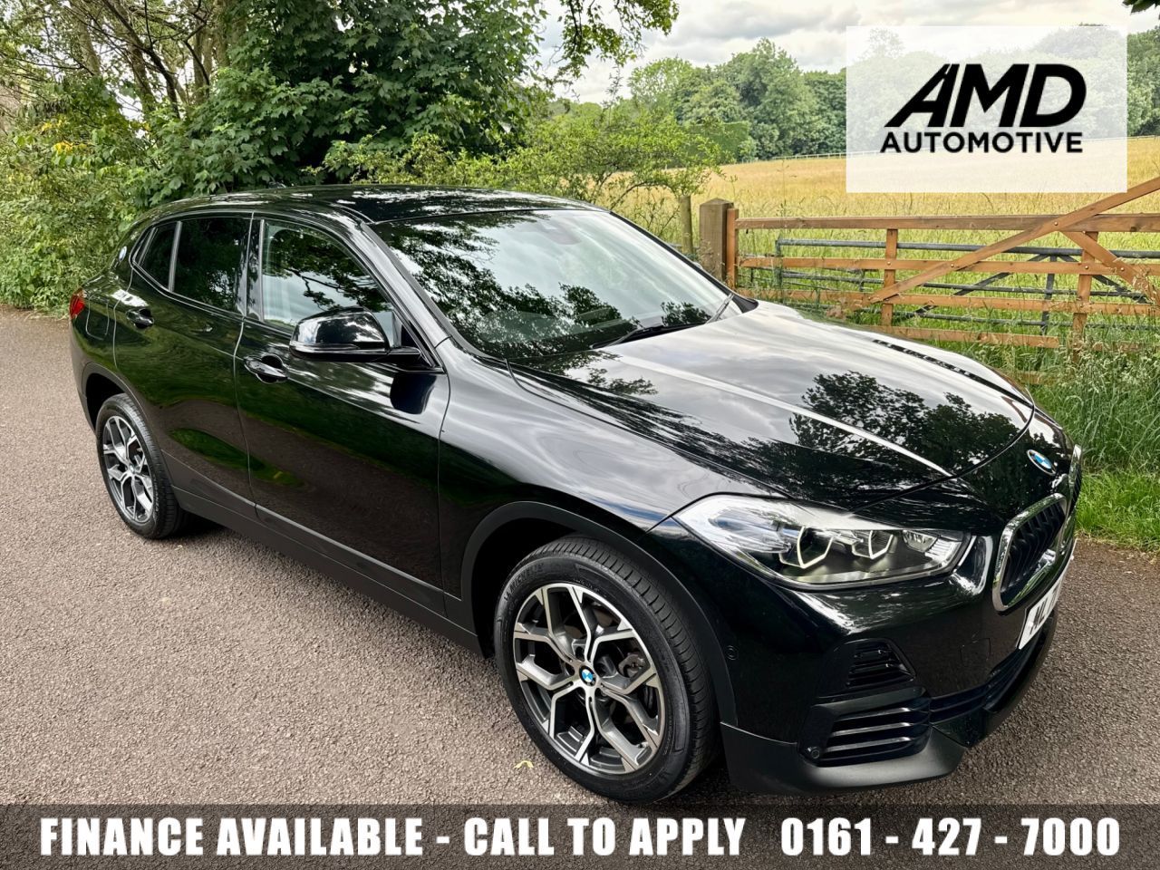 2021 BMW X2 for sale