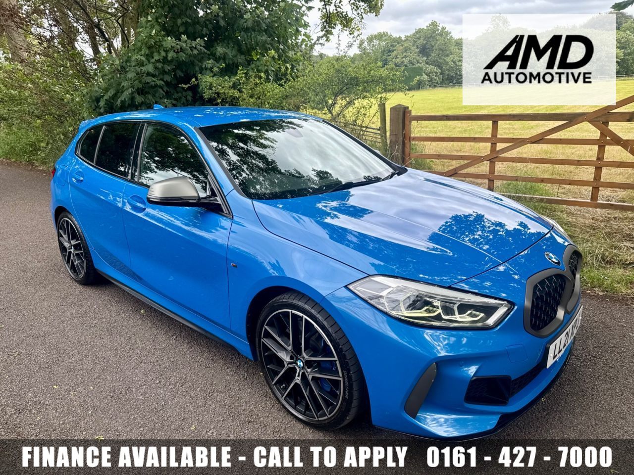 2021 BMW 1 SERIES for sale