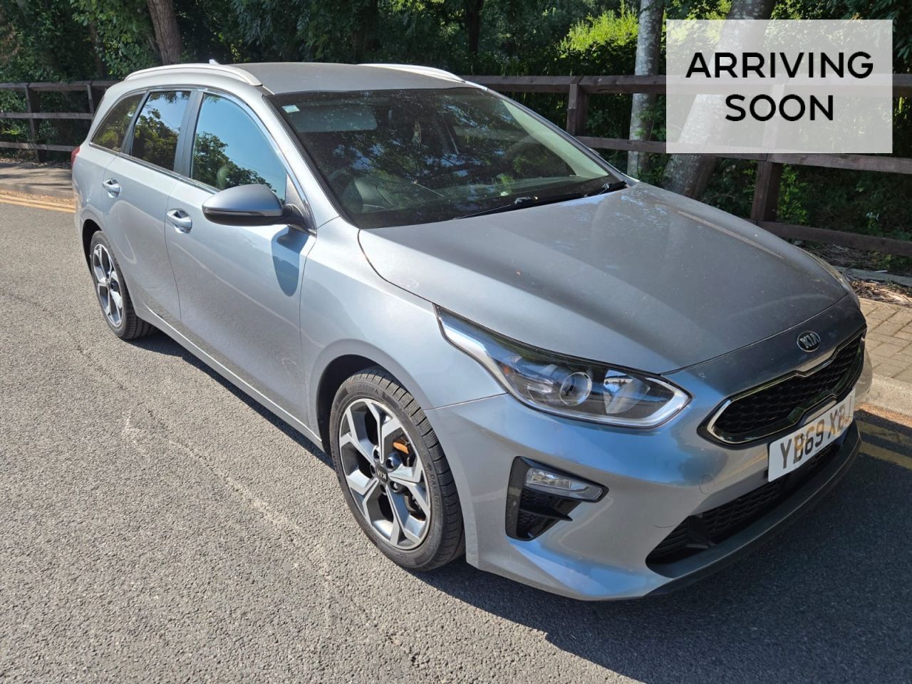 2019 KIA CEED for sale