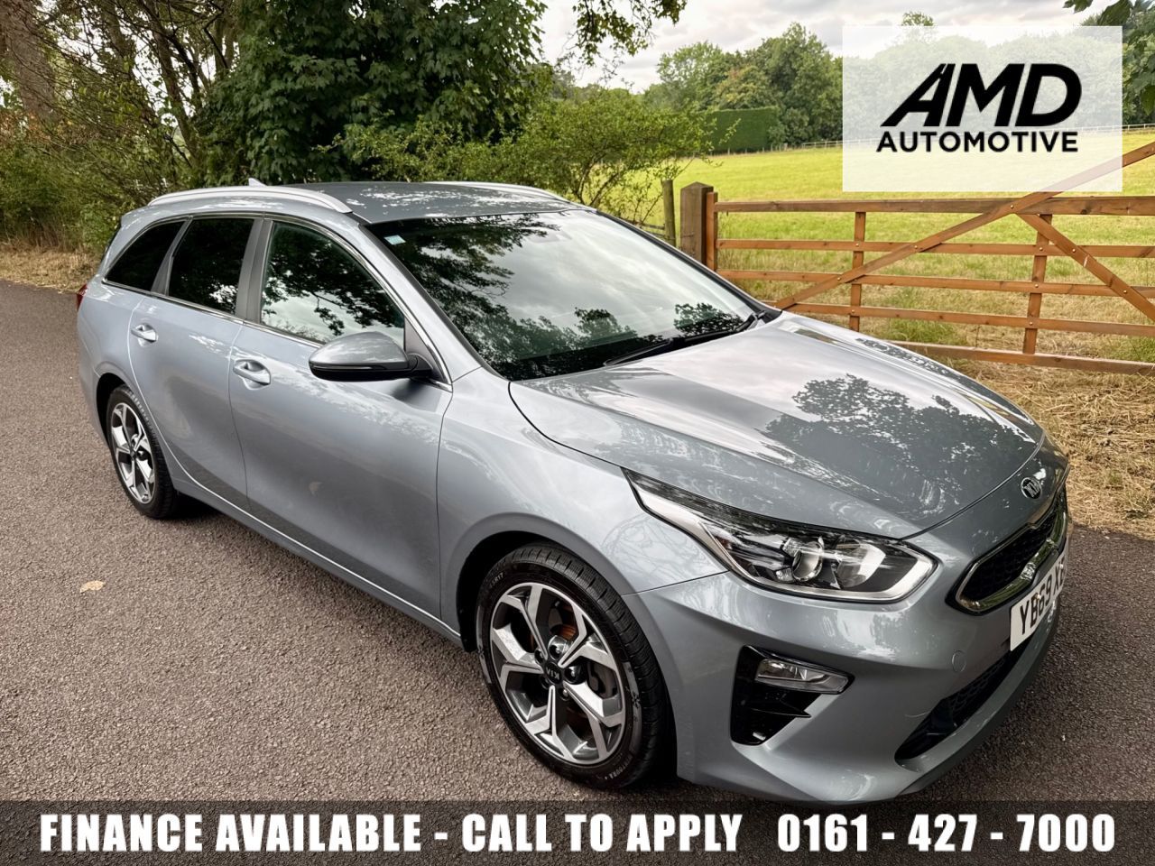 2019 KIA CEED for sale